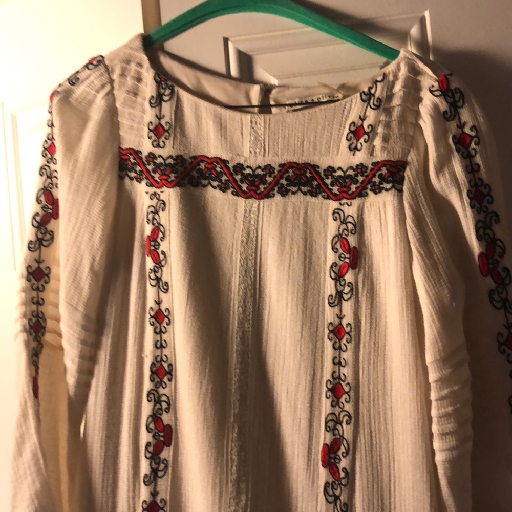 Alice + Olivia dress